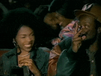 Lauryn Hill GIF by Fugees