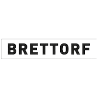 tvbrettorf faustball dm21 brettorf tv brettorf Sticker