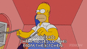 Lisa Simpson GIF by The Simpsons