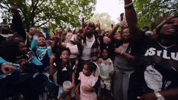 Peace Out GIF