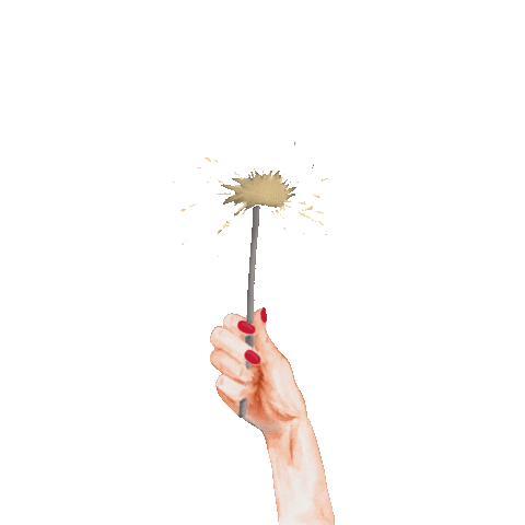 Celebrate Happy Birthday Sticker by Color Snack Creative Studio