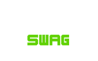 Swag Laas Sticker by LA Auto Show