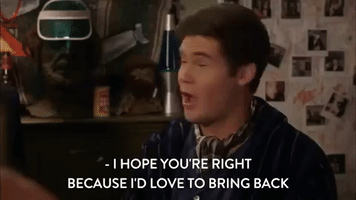 adam devine GIF by Workaholics