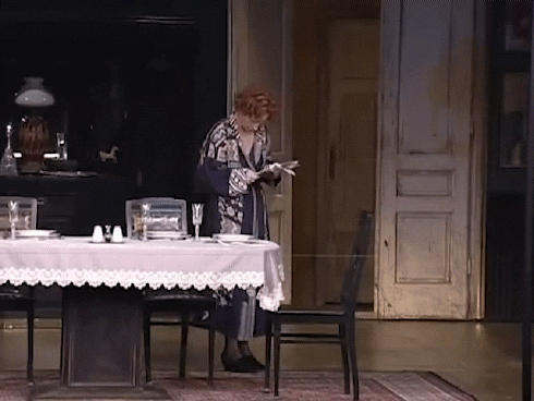 Art Comedy GIF by Temporada Alta