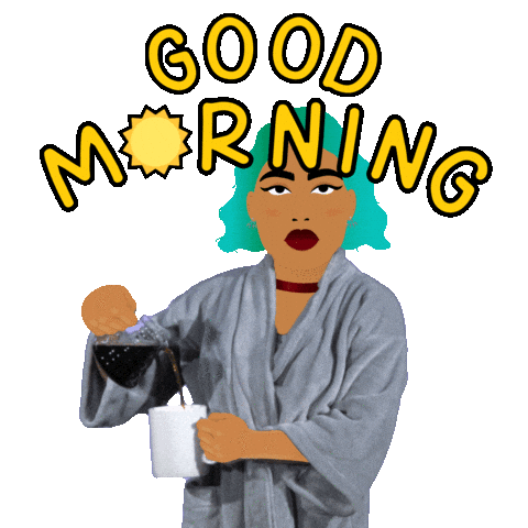 Gm Wow Sticker by World of Women