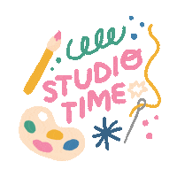 Dogs Breathe Sticker