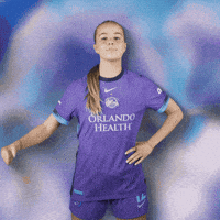 Flex Flexing GIF by Orlando Pride