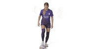 Orlando Pride Sport GIF by National Women's Soccer League