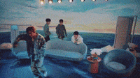 [Teaser06] D’FESTA is coming to Seoul : R U Ready?