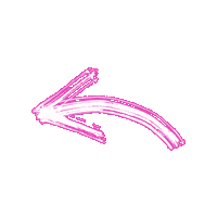 Arrow Pfeil Sticker by ejabautzenkamenz