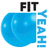 Sport Fitness Sticker by Gorska Plus