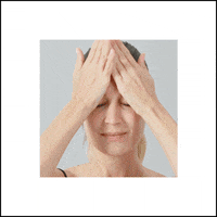 Beauty Highlighting GIF by Laboratoires Fillmed