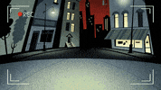Do Not Fear Its Me GIF by Nickelodeon