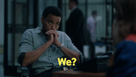 Stumptown GIF by ABC Network