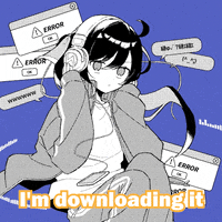 Loading Website GIF by RIOT MUSIC