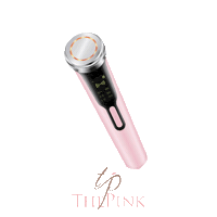The Pink Sticker by dupissima