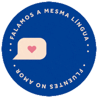 Heart Love Sticker by Take Note Papelaria