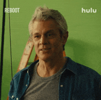 Tv Show Lol GIF by HULU