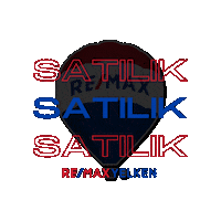 Remax Sticker by remaxyelken