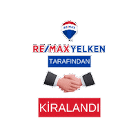 Remax Sticker by remaxyelken
