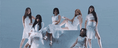 Oh My God Mv GIF by KPopSource