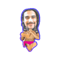 Dance Dancing Sticker by jorgemariozuleta