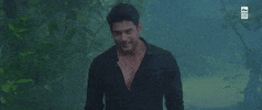 Sidharth Shukla GIF