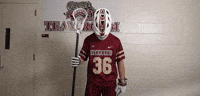 Roll Pards GIF by Lafayette Leopards