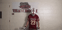 Roll Pards GIF by Lafayette Leopards