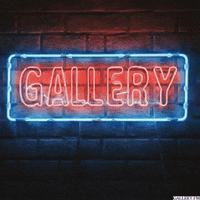 Clubhouse Koko GIF by Gallery.fm