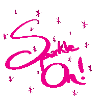 ProspectorTheater sparkle connecticut movie theater pink stars Sticker