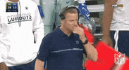 Dallas Cowboys Football GIF by NFL