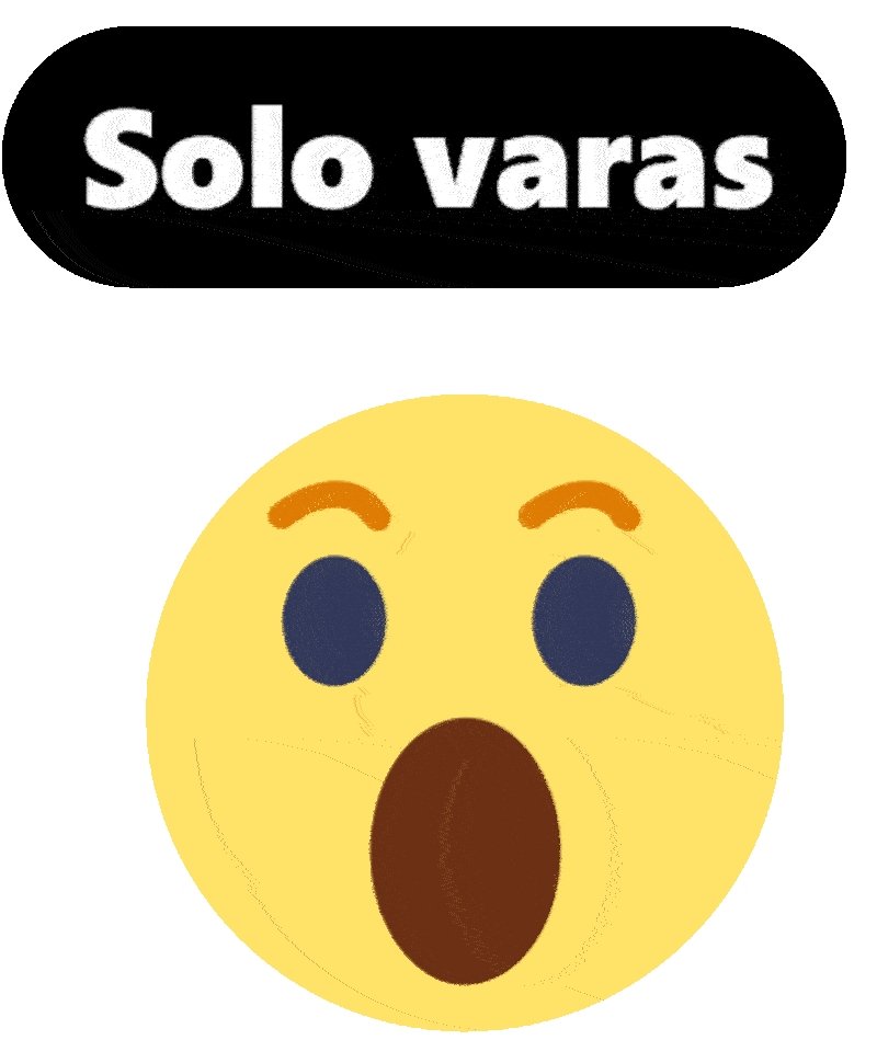 Mood Wow Sticker