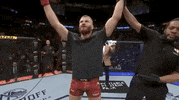 ufc 239 sport GIF by UFC
