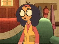 Animation Shock GIF by Comedy Central