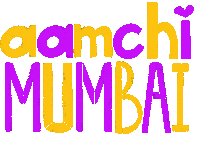 City Of Dreams India Sticker by All Things Studio