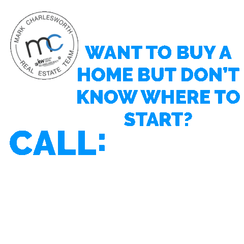 mcteampdx real estate home house realtor Sticker