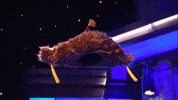 stephen colbert GIF by The Late Show With Stephen Colbert
