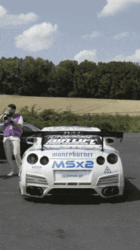 Rangertrooper GIF by Weaver Car Storage