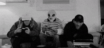 Music Video Australia GIF by Skegss