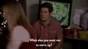 comedy central season 6 episode 3 GIF by Workaholics