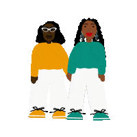 Gay Love Sticker