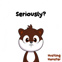 Hamster Ugh GIF by VeeFriends