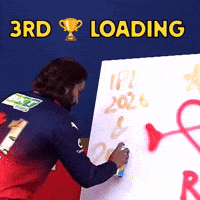 Virat Kohli Ipl GIF