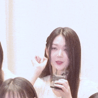 K Pop Triples GIF
