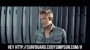 surfboardvideo GIF by Atlantic Records