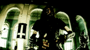 Perform Thrash Metal GIF by Metal Blade Records