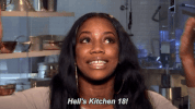 gordon ramsay fox GIF by Hell's Kitchen