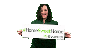 Realtor Evoreal Sticker by rogeclipse