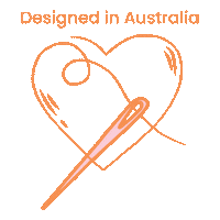 thetapestrylabel handmade needle tapestry ttl Sticker